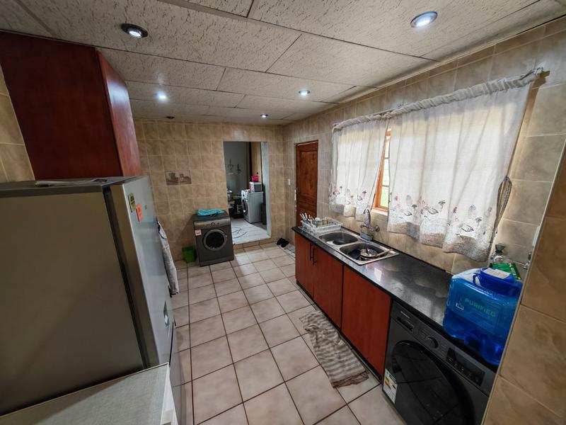 4 Bedroom Property for Sale in Vaalpark Free State